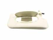 Sonnenblende Rechts 51169813132 Mini Countryman (R60) SUV 1.6 16V Cooper S ALL4 (N18-B16A) 2011