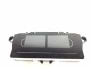 Tachoeinheit Kmh 9865967380 Opel LIFE E ELEGANCE