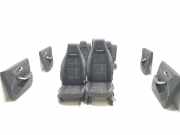 Innenausstattung ENCUEROYTELA Mercedes-Benz MERCEDES SE 2.1 CDI (170 CV) 2014