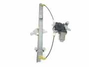 Fensterheber Rechts Hinten 82700AV610 Nissan Primera (P12) Liftback 2.2 dCi 16V (YD22DDTi) 2003