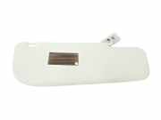 Sonnenblende Rechts 95528140 Opel Combo Van 1.3 CDTI 16V (330.A.1000) 2018