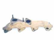 Auspuff Krümmer 8200468141 Renault Kangoo/Grand Kangoo (KW) Großraumlimousine 1.5 dCi 85 (K9K-802)
