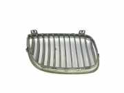 Grill BUMPER 51137077129 BMW 1 serie (E87/87N) Schrägheck 5-drs 118d 16V (N47-D20C) 2009