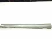 Sideskirt A2046900340 Mercedes-Benz C Estate (S204) Kombi 2.2 C-220 CDI 16V BlueEfficiency (OM651.911) 2011