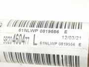 Lenksäule 9820460477 Opel Combo Cargo Van 1.5 CDTI 75 (D15DTL(DV5RE))