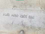 Hinterachse 1606606680 Peugeot 508 SW (8E/8U) Kombi 2.0 BlueHDi 150 16V (DW10FD(AHX)) 2015