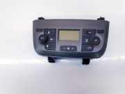 Bedienung Heizung 735459253 Fiat Linea (323AX) Limousine 1.4 T-Jet 16V (198.A.4000(Euro 4)) 2009
