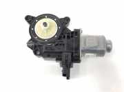 Fensterhebermotor Links Hinten 83450G4010 Hyundai i30 Wagon (PDEF5) Kombi 1.0 T-GDI 12V (G3LC) 2019