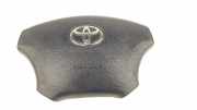 Airbag Beifahrer 4513035420C0 Toyota Land Cruiser (J12) Hardtop Geländewagen 3.0 D-4D 16V (1KDFTV)