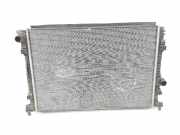 Radiator 8V0121251B Audi 2.5 TFSI QUATTRO