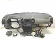 Airbag Set KITDEAIRBAG Citroën C5 Aircross I (A4/AC/AJ/AR) SUV 1.2 e-THP PureTech 130 (EB2ADTS(HNS)) 2020