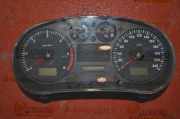 Tachoeinheit Kmh 1M0920800CX Seat Leon (1M1) Schrägheck 5-drs 1.9 TDI 110 (AHF) 2000