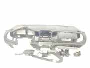 Airbag Set KITDEAIRBAG Kia Sportage (SL) Geländewagen 1.6 GDI 16V 4x2 (G4FD) 2014