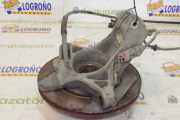 Achsschenkel Rechts Hinten 99634195712 Porsche Boxster (986) Cabrio 2.5 24V (M96.20) 1997