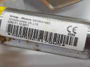 Vorhang Airbag Rechts VOOR 7030A200 Mitsubishi Pajero Hardtop (V8/9) Van 3.2 DI-D 16V (4M41)