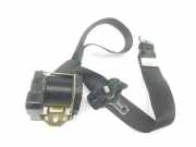 Sicherheitsgurt Rechts Hinten S4705150802 BMW X5 (E53) SUV 3.0d 24V (M57N-D30(306D2)) 2005