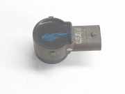 Pdc Sensor Set ACHTER 13217208 Opel Astra K Schrägheck 5-drs 1.6 SIDI Eco Turbo 16V (B16SHT(Euro 6))