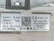 Seiten Airbag LINKS VOOR 5JA880241A Seat Toledo (NHAA) Liftback 1.2 TSI (CBZA) 2012