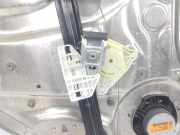 Fensterheber Rechts Hinten A2047300879 Mercedes-Benz C Estate (S204) Kombi 2.2 C-220 CDI 16V BlueEfficiency (OM651.911) 2009