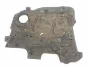 Schutzkappe Motor 03L103925AA Skoda Kombi 3T5 Elegance