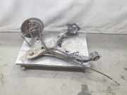 Achsschenkel Halter Links Hinten 1619266680 Peugeot Expert (V1/VA/VB/VE/VF/VT/VY) Van 1.5 BlueHDi 100 (DV5RUCd(YHR))