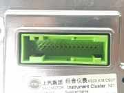 Tachoeinheit Kmh 11474051 MG HS/EHS I (AS23) SUV 1.5T-GDI Plug-in Hybrid (15E4E) 2023