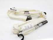 Vorhang Airbag Links VOOR 7221045 BMW 3 serie (F30) Limousine 318d 2.0 16V (N47-D20C)