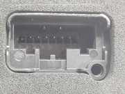 Türschloss Links Vorne 5TB837015E Volkswagen Crafter (SY) Van 2.0 TDI FWD (DMZB) DMZB