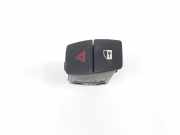 Warnleuchte Schalter 61319231786 BMW 3 serie Gran Turismo (F34) Schrägheck 318d 2.0 16V (B47-D20A) 2016