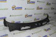 Scheibenwischer Abdeckung 51717180743 BMW 3 serie (E90) Limousine 330d 24V (M57N2-D30(306D3)) 2006