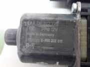 Fensterhebermotor Links Hinten 5Q0959811A Volkswagen Touran (5T1) Gro?raumlimousine 1.6 TDI (CRKB) 2016 CRKB