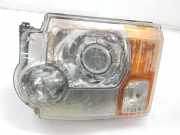 Scheinwerfer Links XBC500412 Land + Range Rover Discovery III (LAA/TAA) Geländewagen 2.7 TD V6 (276DT) 2005