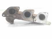 Auspuff Krümmer A2721400609 Mercedes-Benz ML II (164/4JG) SUV 3.5 350 4-Matic V6 24V (M272.967) 2005