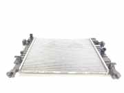 Radiator 12314775 MG LUXURY