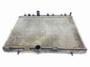 Radiator 9685852680 Peugeot 2008 (CU) Großraumlimousine 1.6 HDiF 16V (DV6C(9HD))