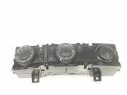 Bedienung Heizung 2E1927139E Volkswagen Crafter Van 2.0 TDI 16V (CKTC) 2015 CKTC