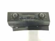 Bedienung Heizung 8T2820043S Audi A4 Avant (B8) Kombi 2.0 TDI 16V (CAGA) 2008