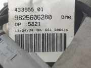 Achsschenkel Links Vorne 1647857480 Opel Astra L (F3/FB/FM/FP) Schrägheck 5-drs 1.2 Turbo 130 12V (EB2ADTS(HNS))