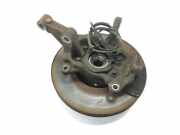 Achsschenkel Rechts Vorne 93866696 Opel Vivaro Kombi Bus 1.6 CDTI Biturbo 145 (R9M-452(R9M-D4))