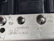 Abs Pumpe 521912890 Peugeot Boxer (U9) Van 2.2 Blue HDi 140 (DW12RUD(4HJ))