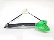 Fensterheber Links Hinten 5FA839461 Cupra Formentor SUV 2.5 VZ5 16V 4Drive (DNWB) DNWB