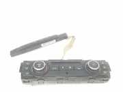 Bedienung Heizung 64119250394 BMW X1 (E84) SUV xDrive 20d 2.0 16V (N47-D20C) 2011