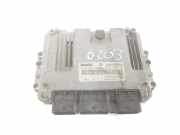 Motorsteuergerät 8200310863 Renault Scénic II (JM) Großraumlimousine 1.9 dCi 120 (F9Q-812) 2003