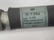 Klima Leitung 6863034000 SsangYong Korando Geländewagen 2.0 e-Xdi 16V 4x2 (671.950) 2011