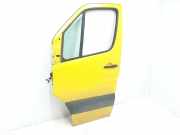 Tür Links Vorne 2E0831051 Volkswagen Crafter Van 2.0 TDI 16V (CKTC) 2015 CKTC