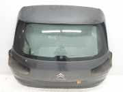 Heckklappe 1609347780 Citroën CITROEN PICASSO 1.6 e-HDi FAP (116 CV) 2013