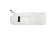 Sonnenblende Links 8U0857551C Audi A4 Avant (B8) Kombi 2.0 TDI 177 16V (CGLC) 2013