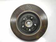 Achsschenkel Rechts Vorne 51701S0600 Hyundai i30 (PDEB5/PDEBB/PDEBD/PDEBE) Schrägheck 2.0 N Turbo 16V Performance (G4KH) 2023