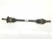 Antriebswelle Links Hinten 33207622853 BMW 2 serie (F22) Coupé 230i 2.0 Turbo 16V (B48-B20B) 2016