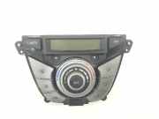Bedienung Heizung 972501K230 Hyundai iX 20 1.6 CRDi 16V VGT (D4FB) 2010